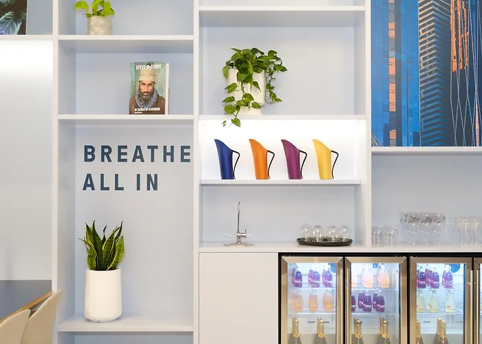 Scape Living At Aurora