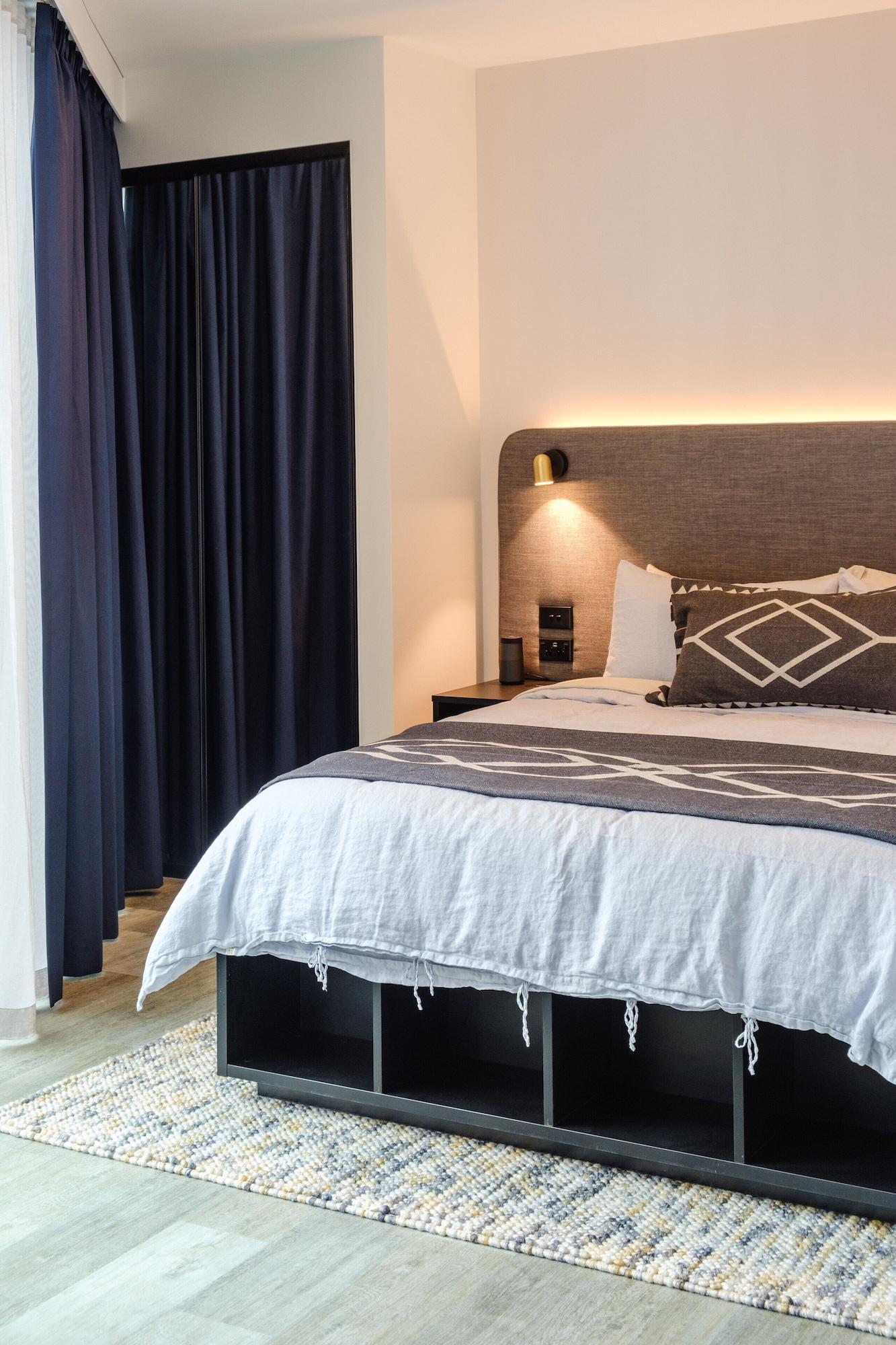 Scape Living At Aurora Aparthotel Melbourne