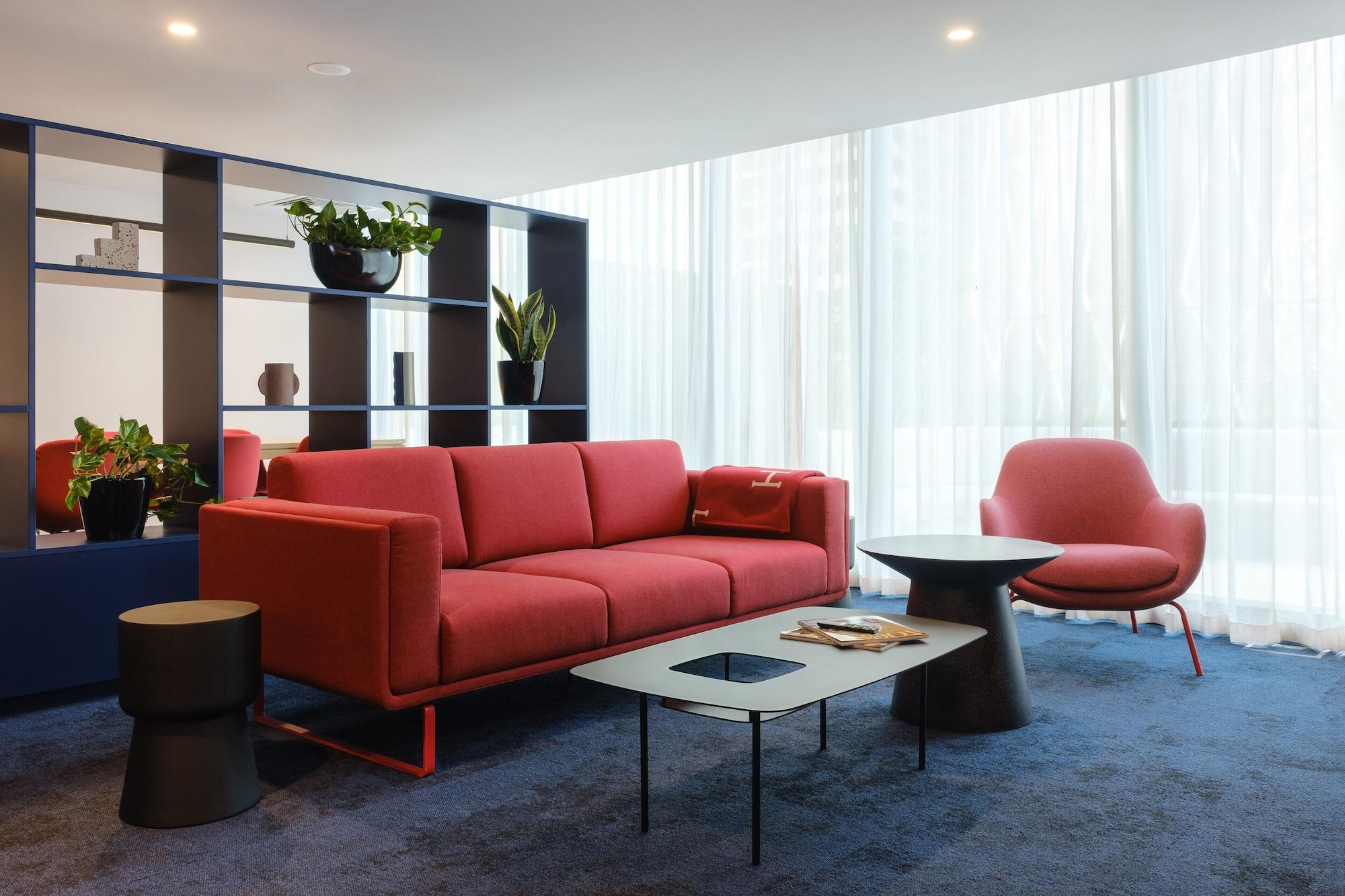 Scape Living At Aurora